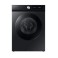 WASHING MACHINE FREESTANDING 60CM  WW11DB7B94GBU4 BLACK BESPOKE 11KG A 1400RPM ΑΤΜΟΥ ECO BUBBLE ( Wi-Fi &amp; AI )